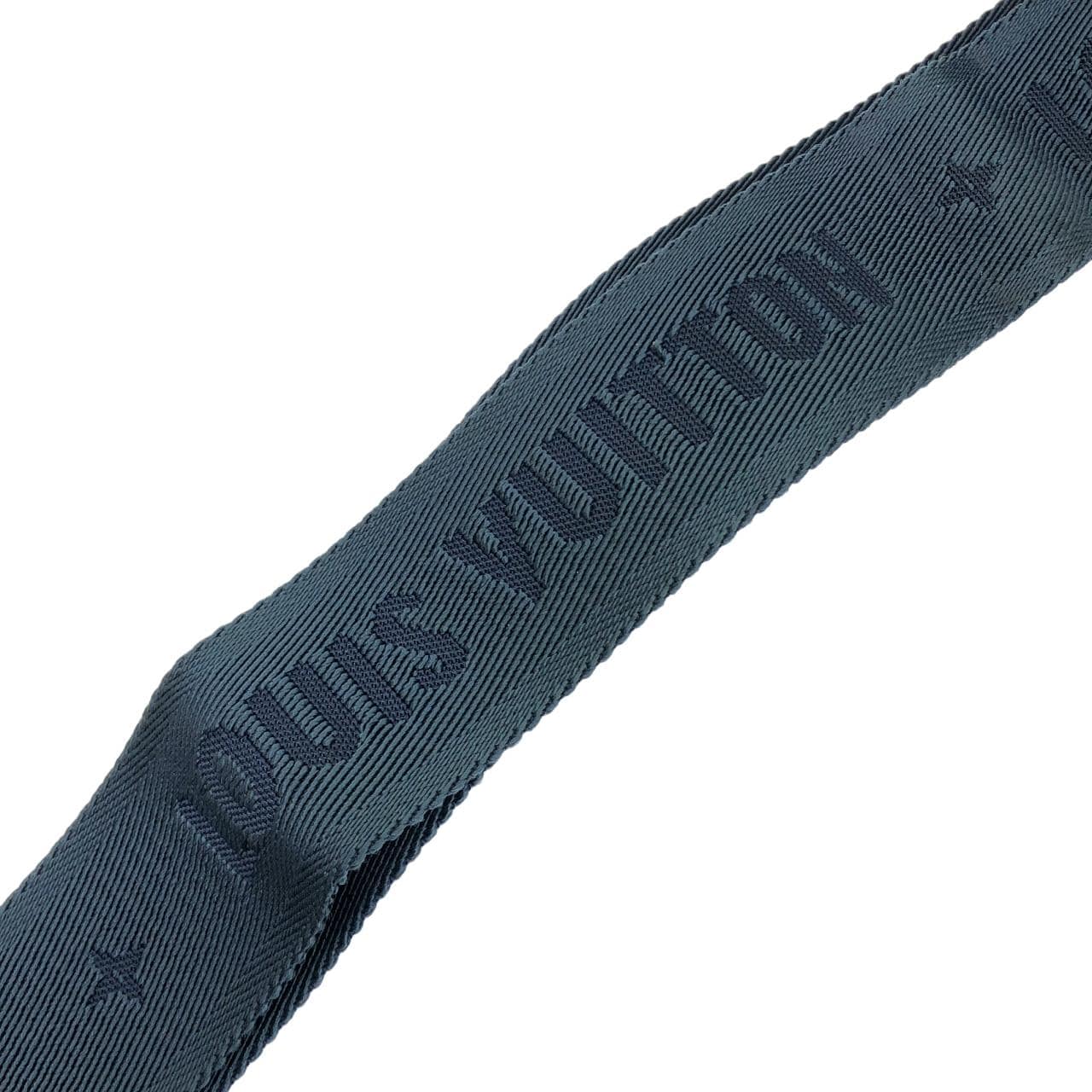 ルイヴィトン モノグラム(LVピロー) マキシ ミュルティ ポシェット アクセソワール M21057 ショルダーバッグ