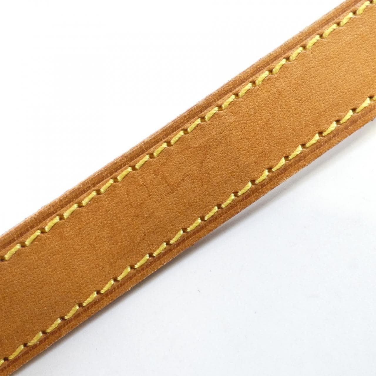 ルイヴィトン モノグラム ソミュール 30cm M42256 ショルダーバッグ