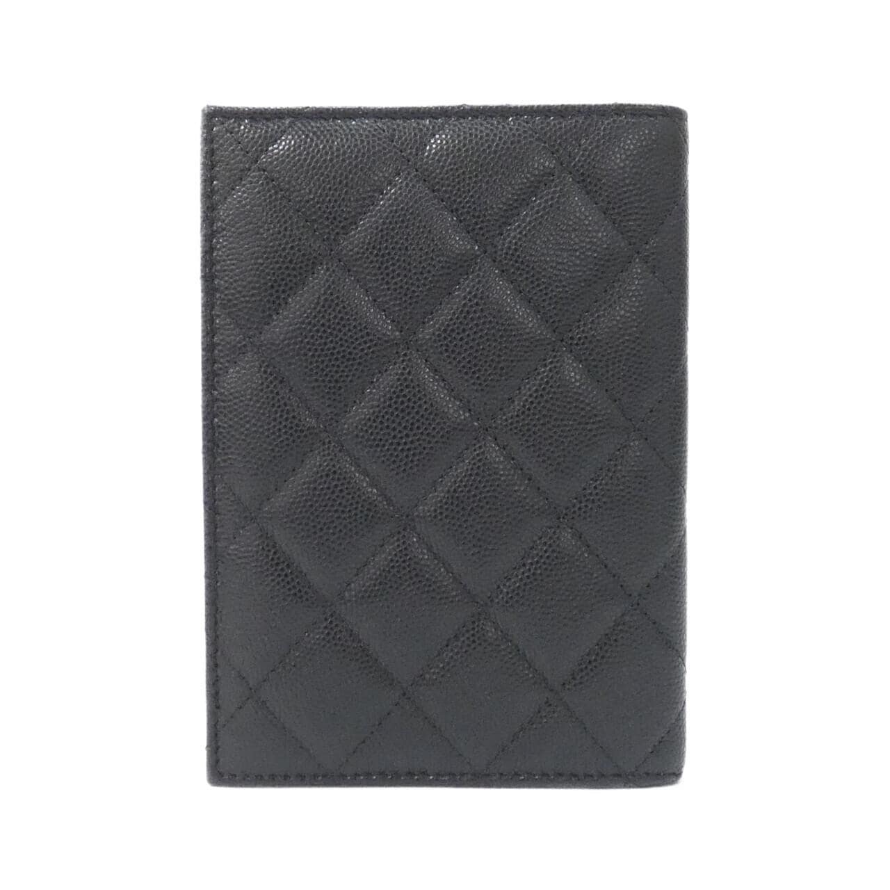 シャネル AP4561 パスポートケース