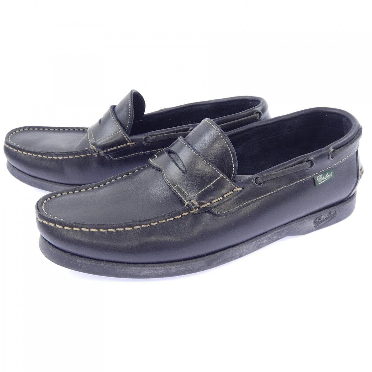 パラブーツ PARA BOOT Z 1014 シューズ