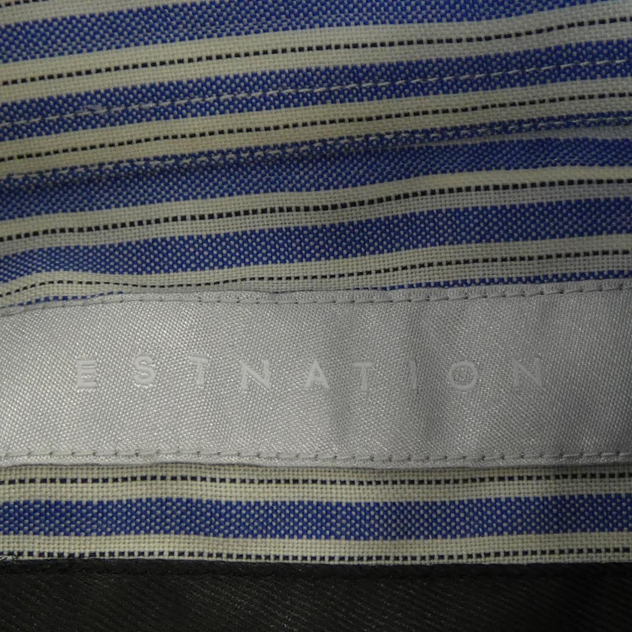 エストネーション ESTNATION シャツ