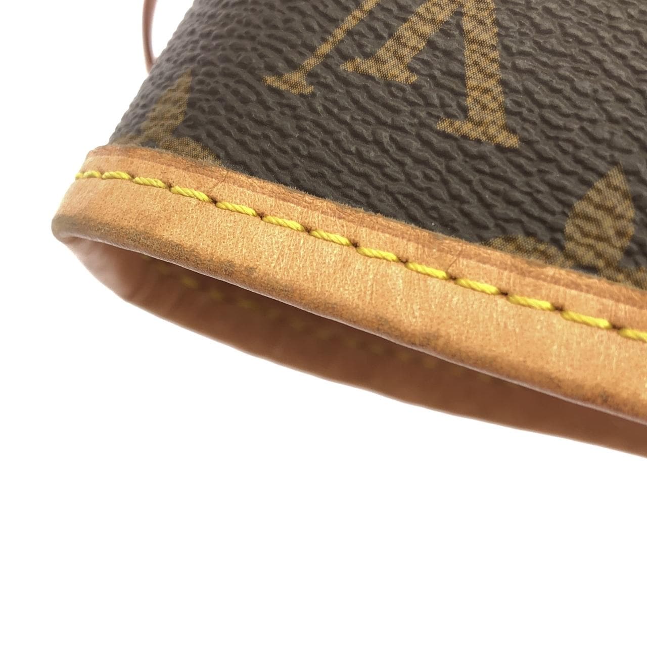 ルイヴィトン モノグラム ネヴァーフル MM M41178 バッグ