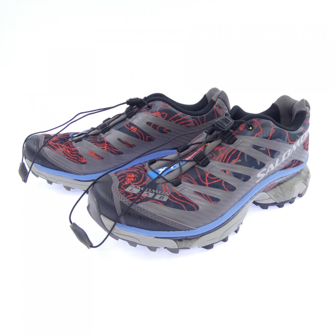 サロモン SALOMON 473155 スニーカー