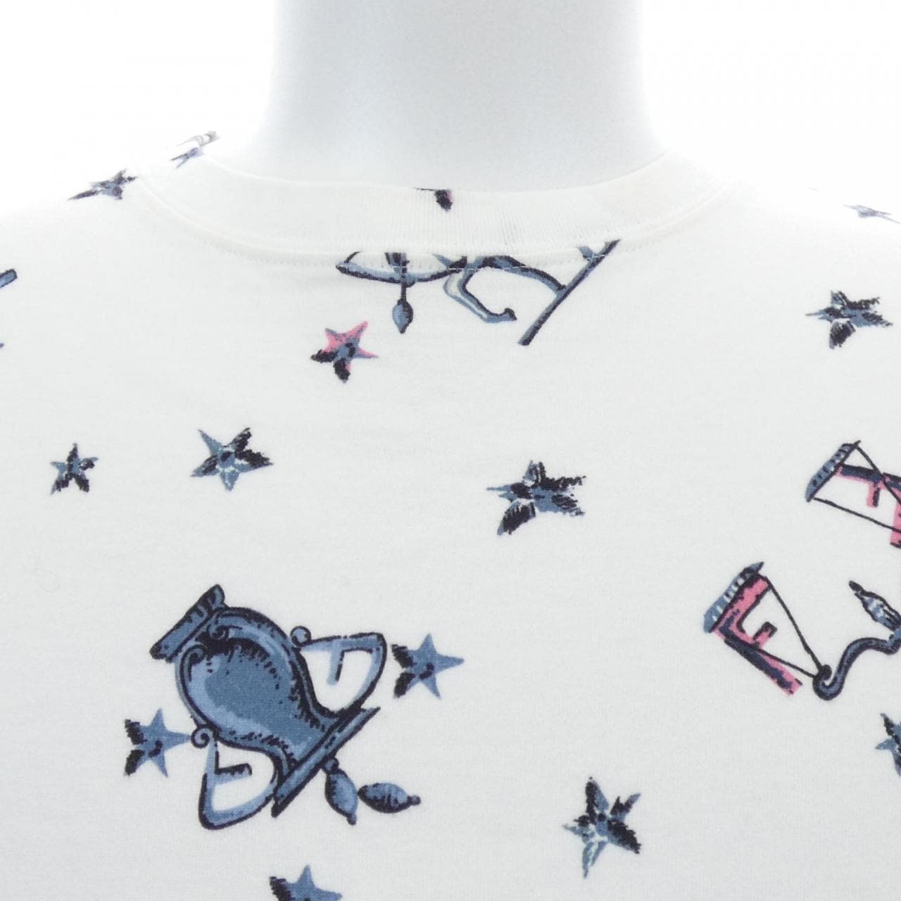 フェンディ FENDI FY0936 AOFQ Tシャツ