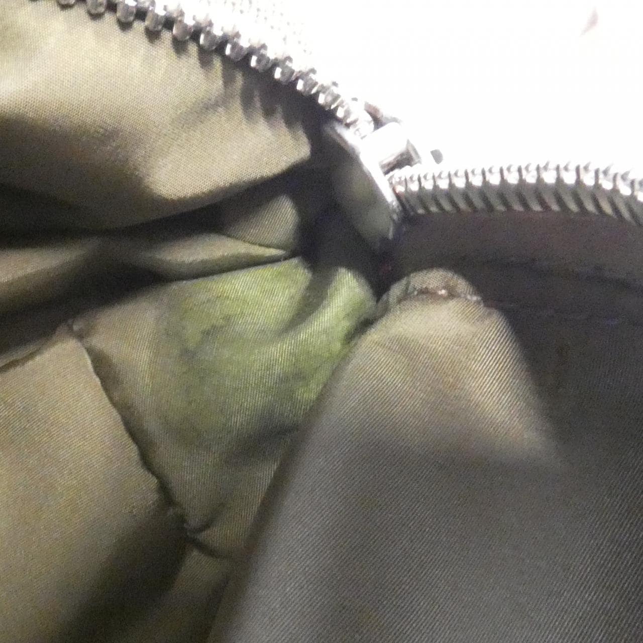 ルイヴィトン ダミエ ジェアン アヴァンチュリエ M93061 ボストンバッグ