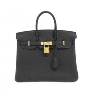 エルメス バーキン 25cm 041344CC バッグ