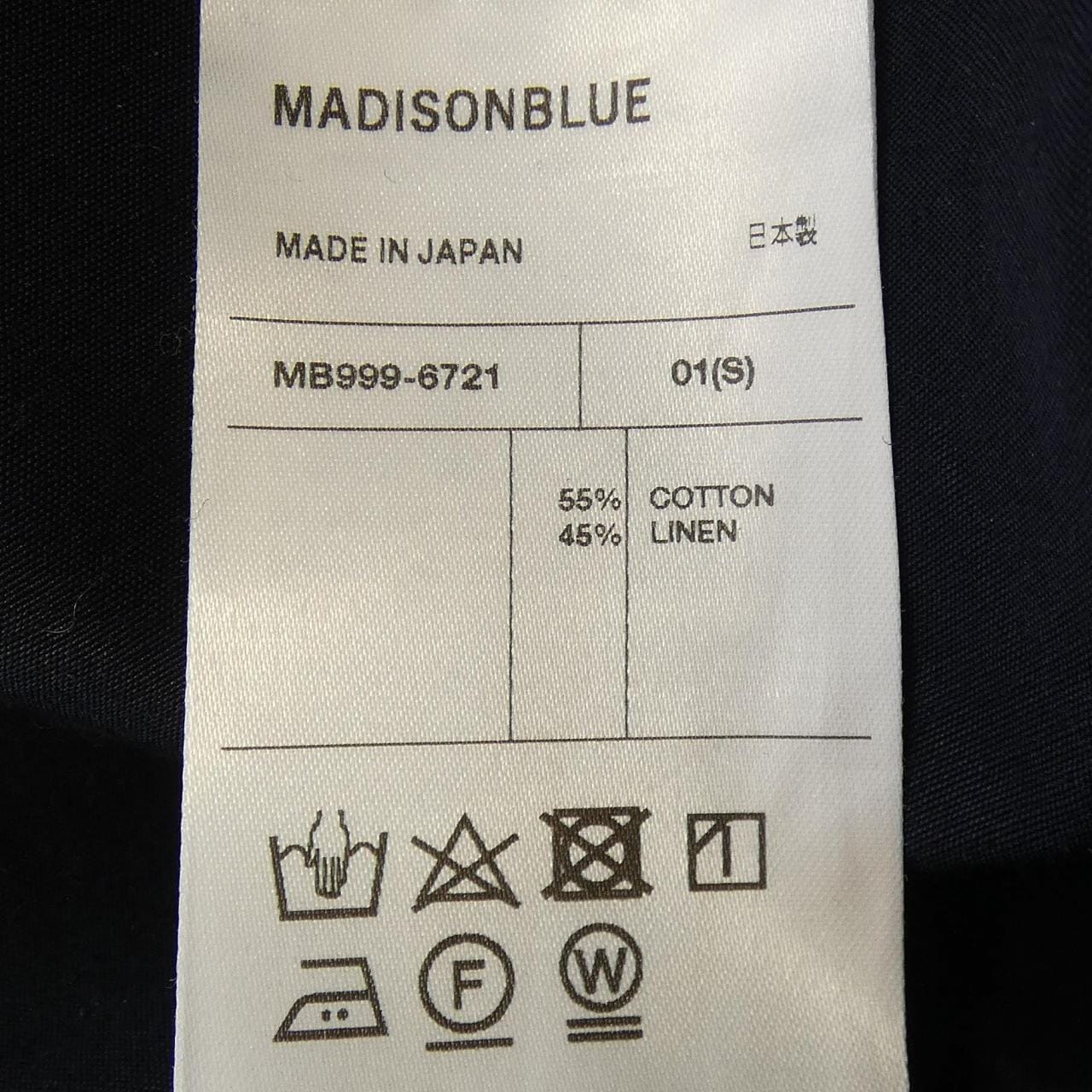 マディソンブルー MADISON BLUE MB999-6721 スカート