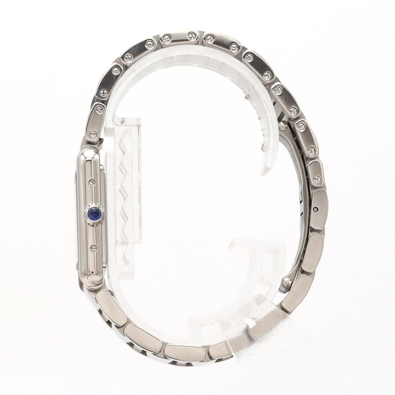 カルティエ タンクマストSM WSTA0051 SS クォーツ