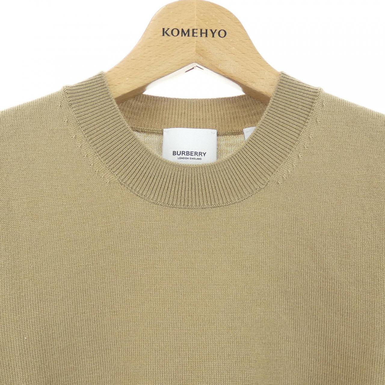 バーバリー BURBERRY 80105921 ニット