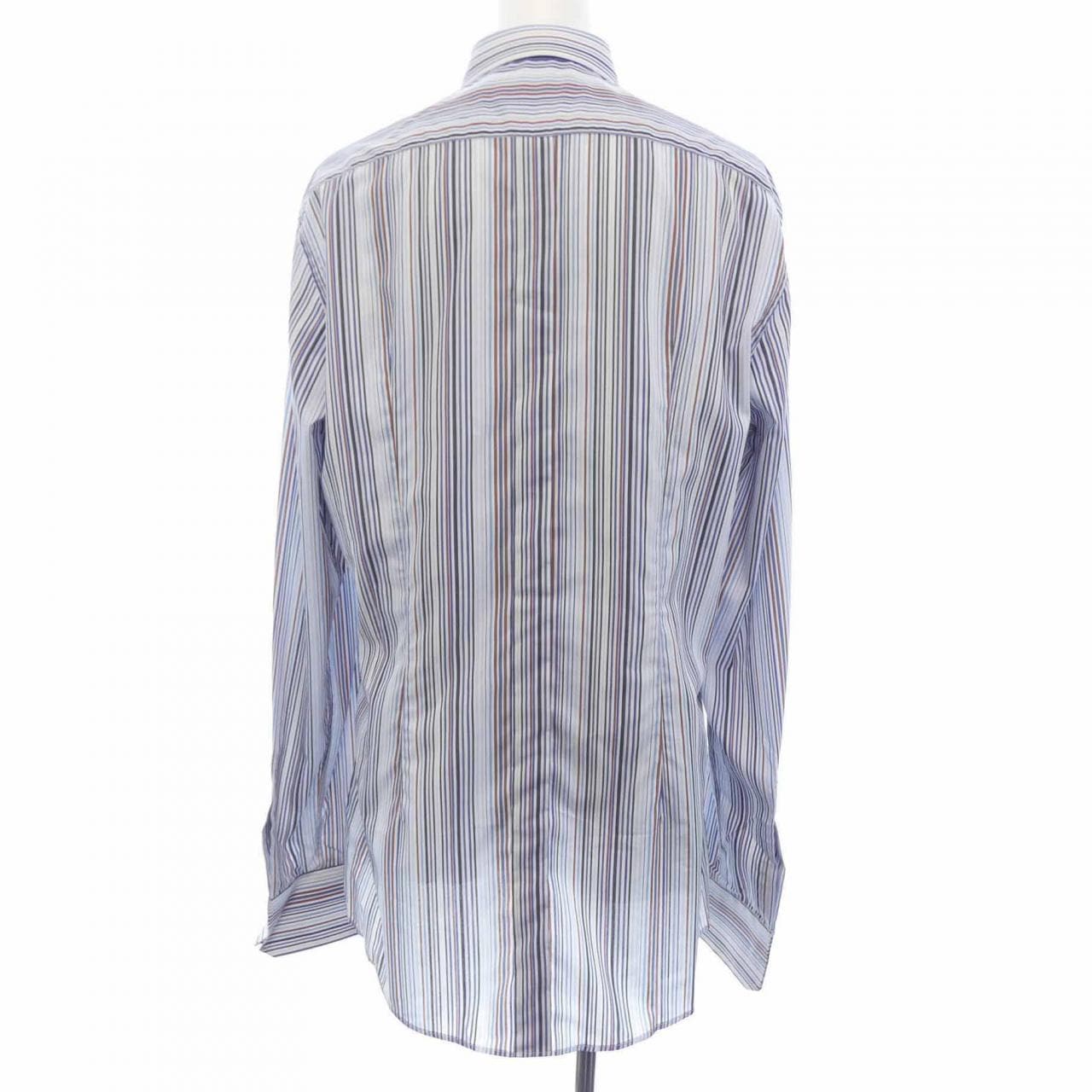 ドルチェアンドガッバーナ DOLCE&GABBANA シャツ