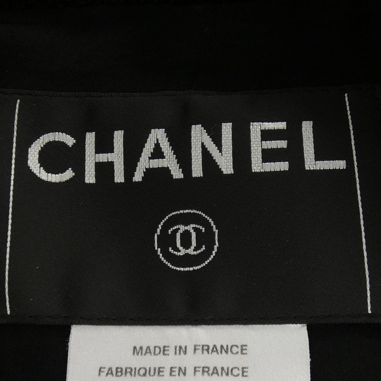 シャネル CHANEL P32177V18196 08C ジャケット