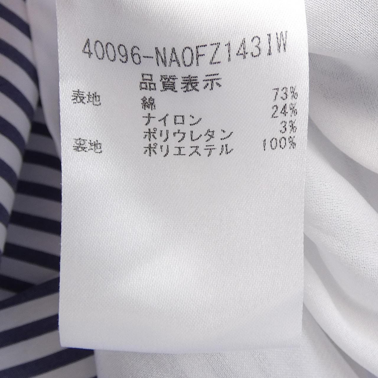 フォクシー FOXEY 40096 ワンピース