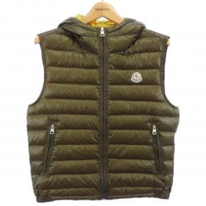 モンクレール MONCLER PATRICK ダウンベスト