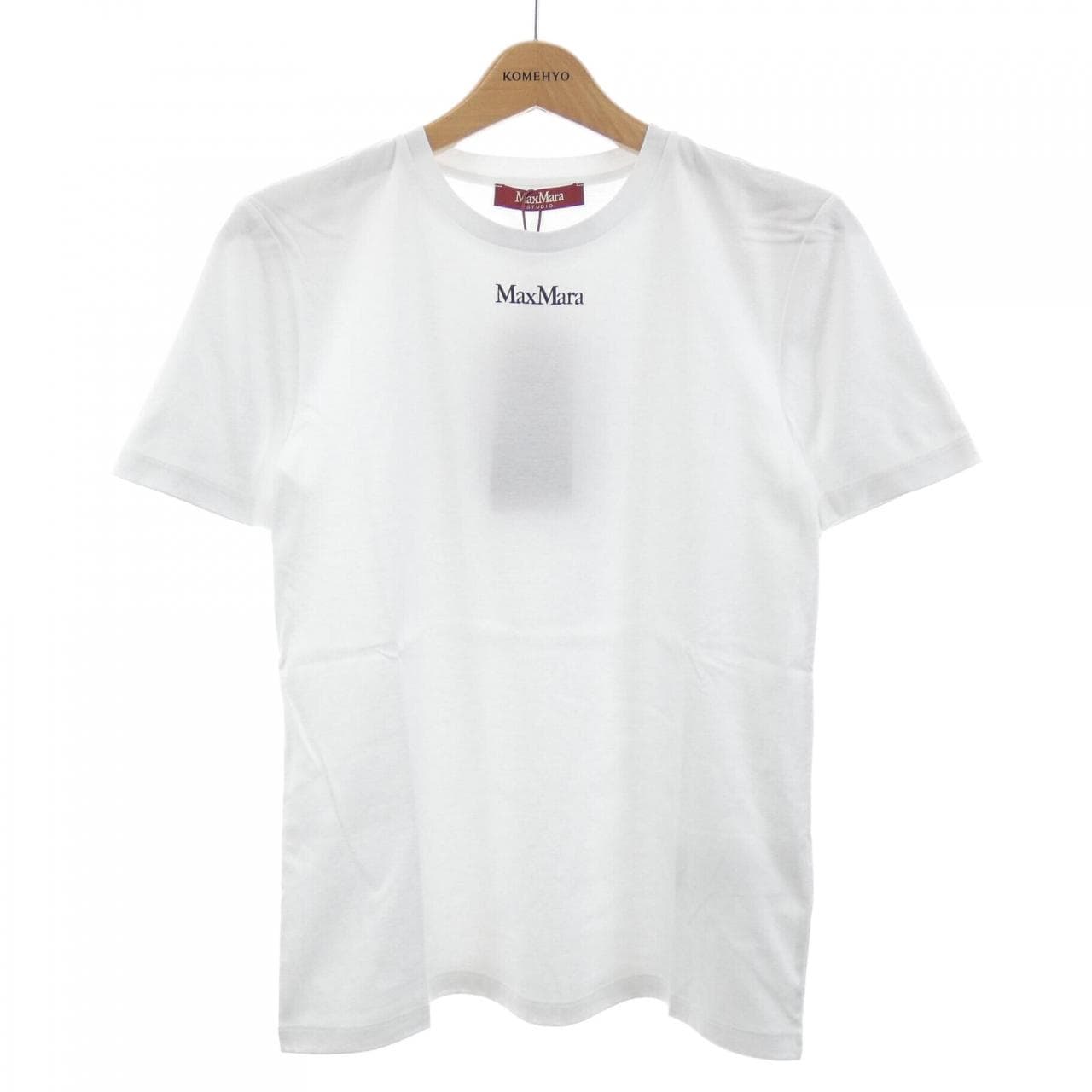 マックスマーラステュディオ Max Mara STUDIO Tシャツ