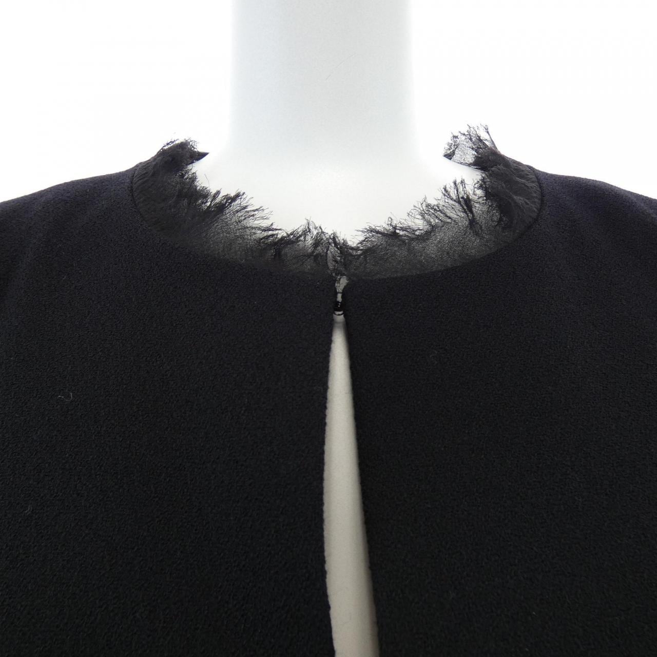 【ヴィンテージ】シャネル CHANEL P23052W03288 04P ジャケット