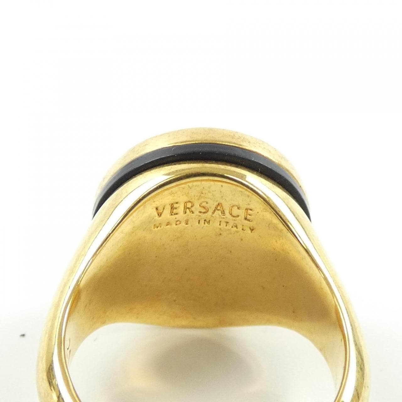ヴェルサーチェ VERSACE RING