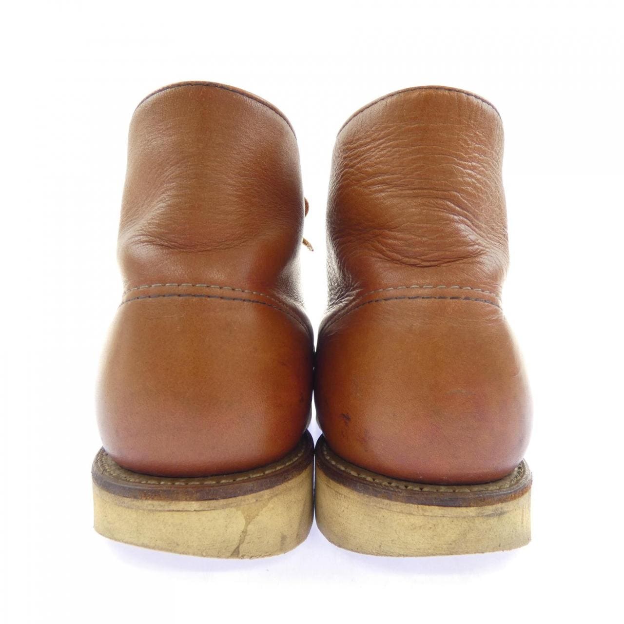 レッドウィング RED WING 8166 シューズ