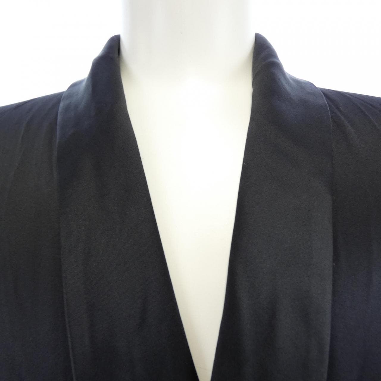 サンローラン SAINT LAURENT 735173 Y5C38 コート