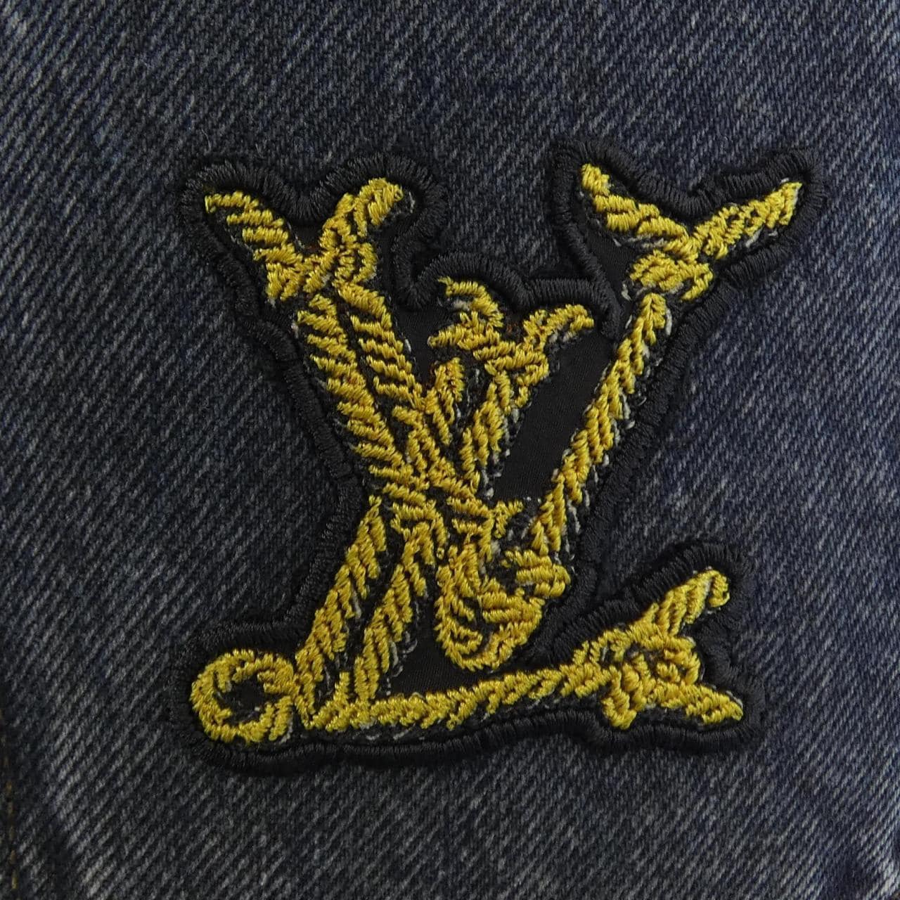 ルイヴィトン LOUIS VUITTON FRJB01EFY スカート