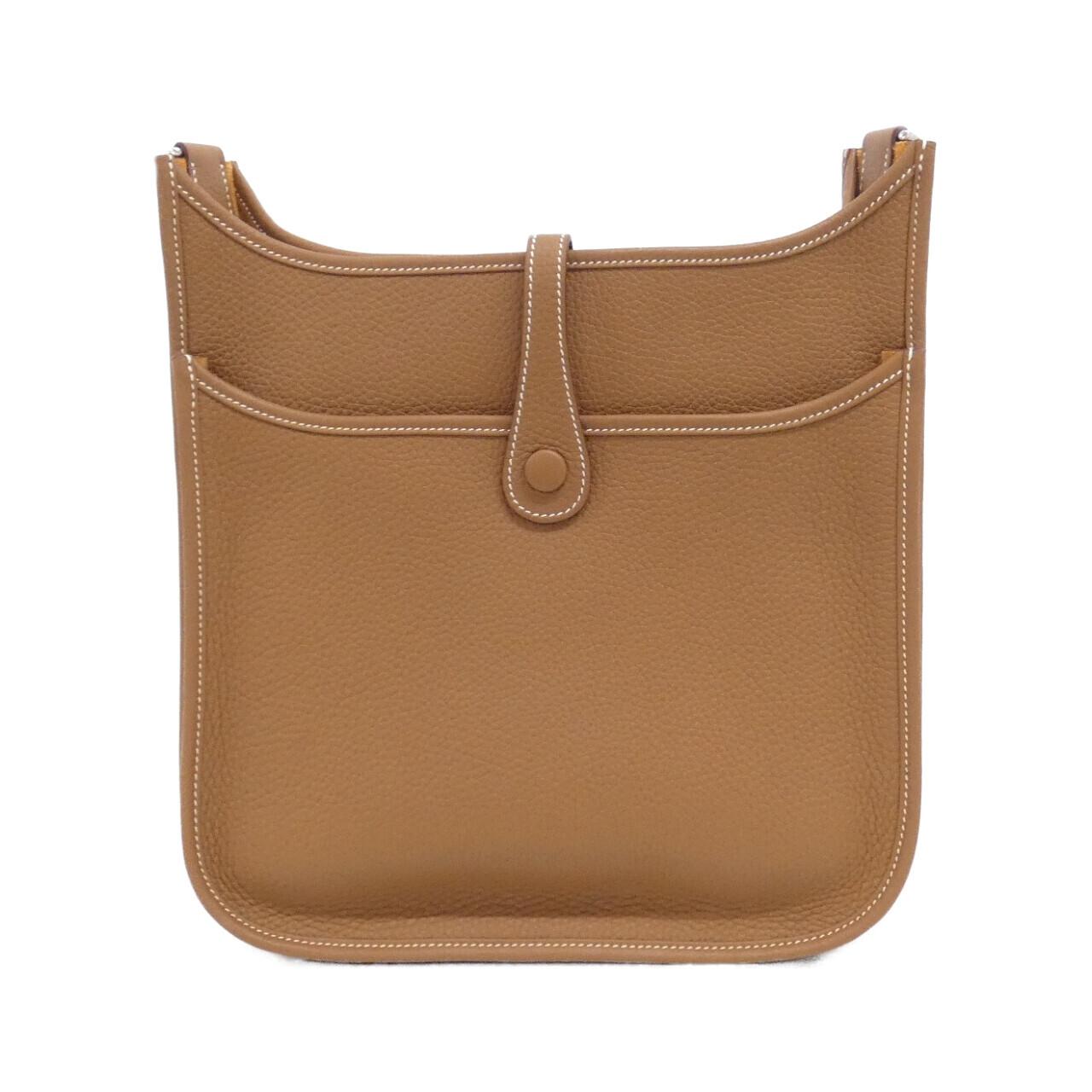 【未使用品】エルメス エヴリン3 PM 056277CK ショルダーバッグ