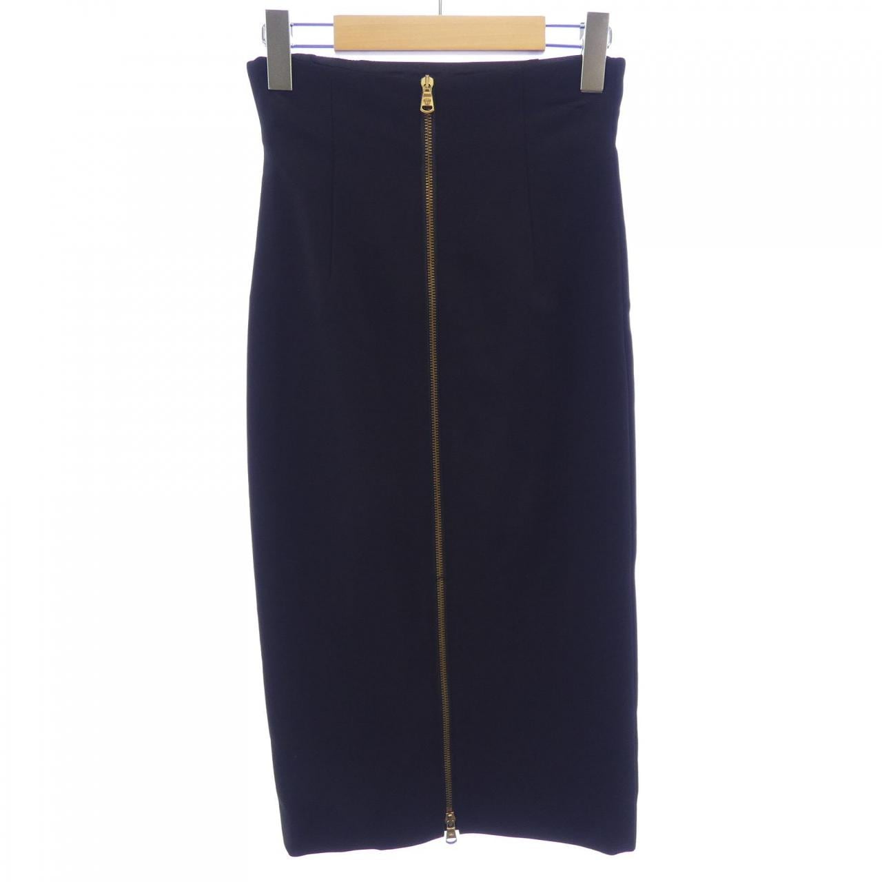 ジャンニヴェルサーチ GIANNI VERSACE A81690 A206192 スカート
