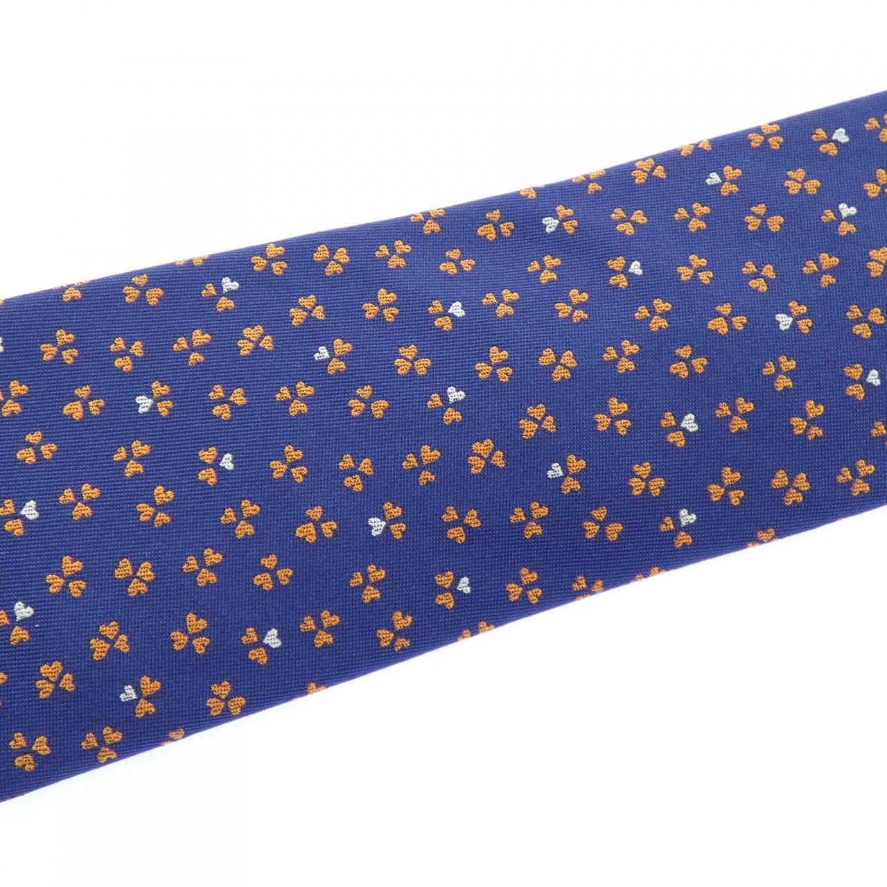 エルメス HERMES NECKTIE