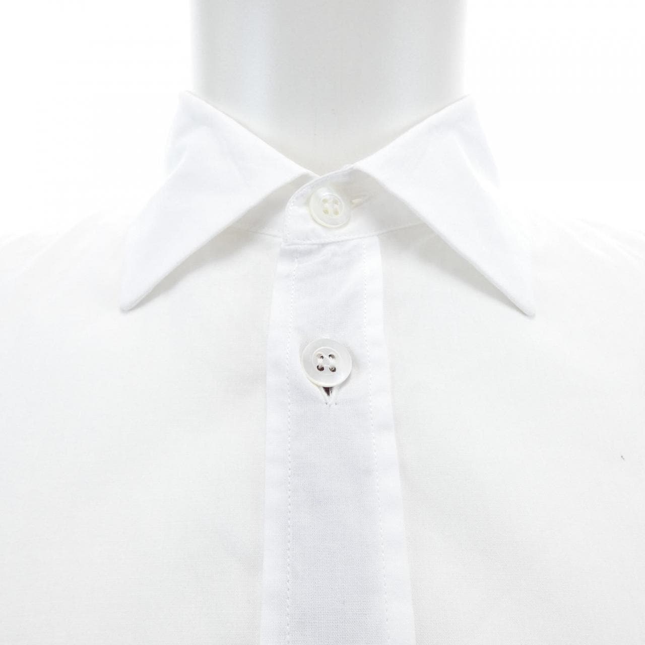 ドリスヴァンノッテン DRIES VAN NOTEN 1039225 シャツ