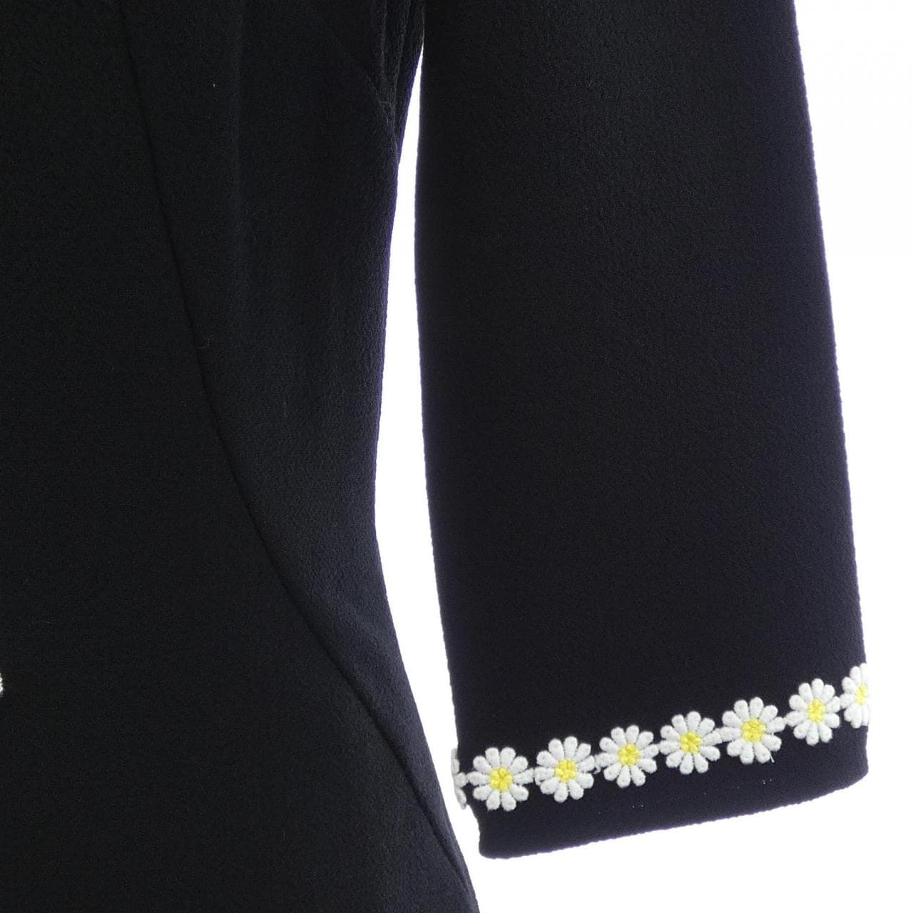 ドルチェアンドガッバーナ DOLCE&GABBANA F6UM4Z ワンピース