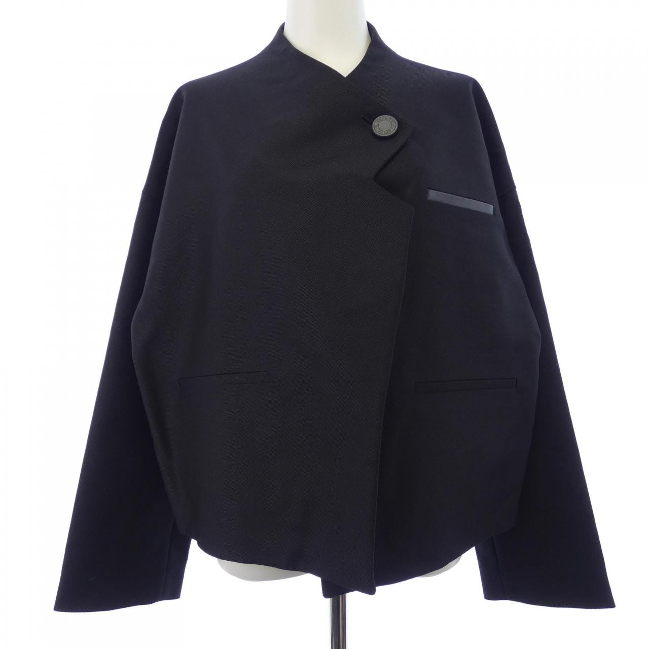 エルメス HERMES クルードセル CLOU DE SELLE 4H0230DH ジャケット