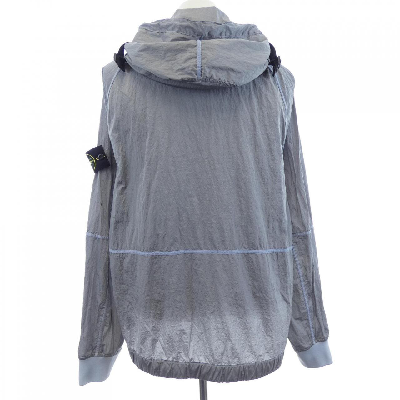 ストーンアイランド STONE ISLAND 801542020 ブルゾン