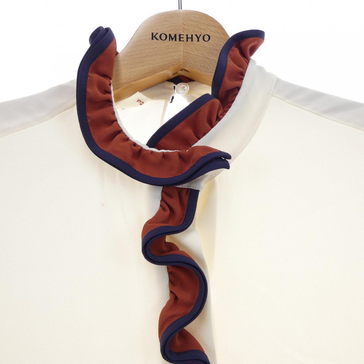 マルニ MARNI CAMA0426Q0 シャツ