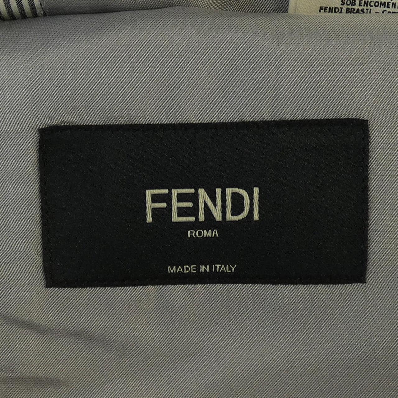 フェンディ FENDI FJ0798 ARX1 ジャケット