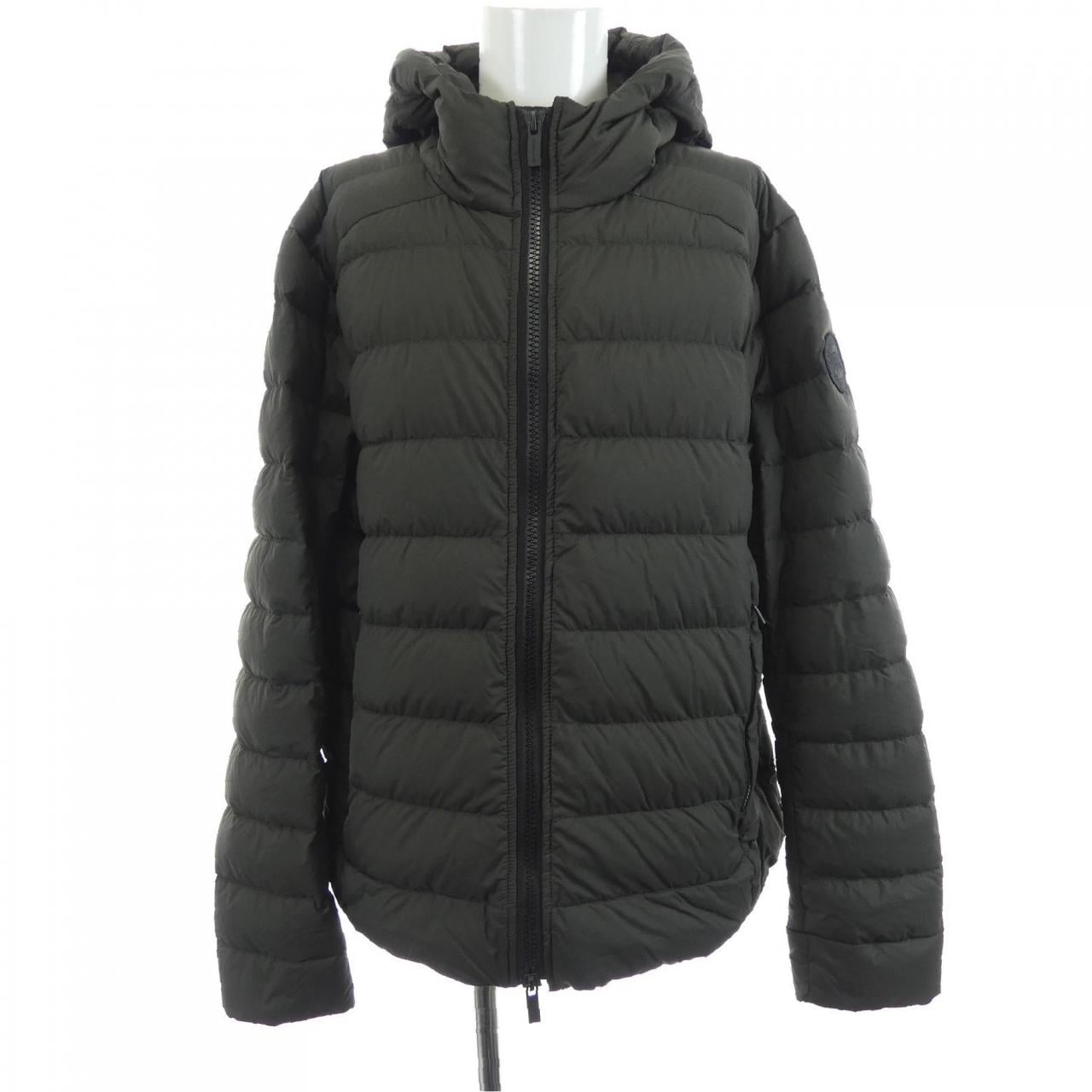 カナダグース CANADA GOOSE 1923MB ダウンジャケット
