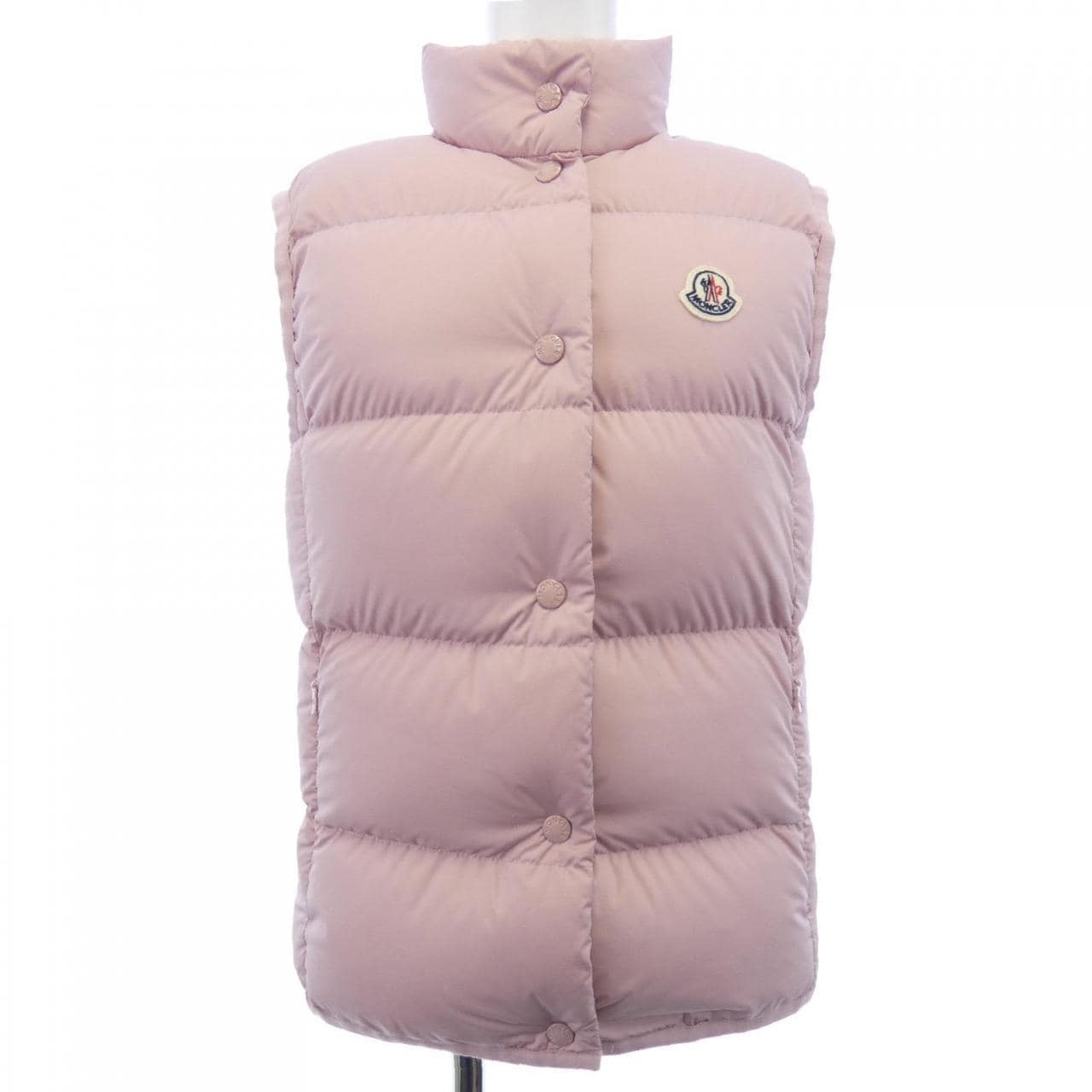 モンクレール MONCLER BADIA ダウンベスト