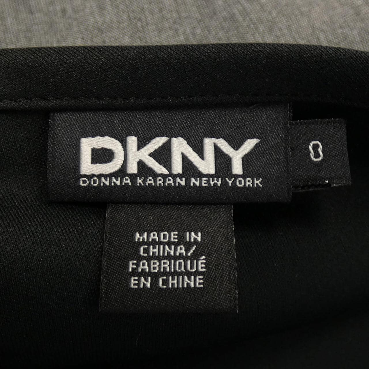 丹娜凱蘭紐約DKNY裙