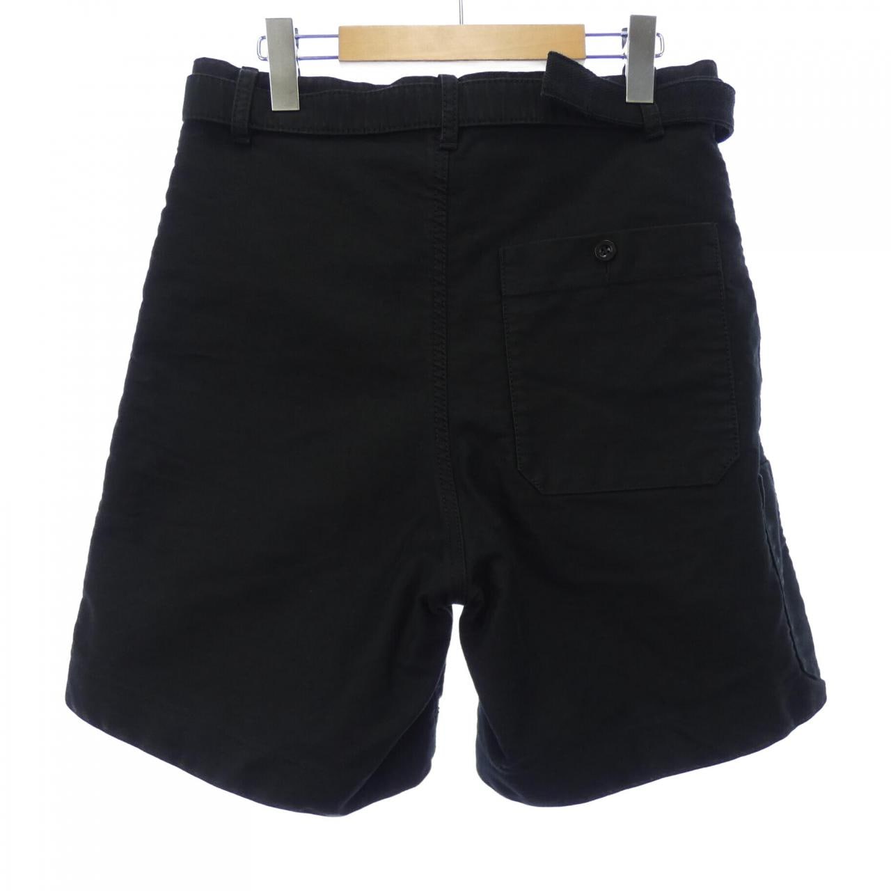 サカイ SACAI ショートパンツ