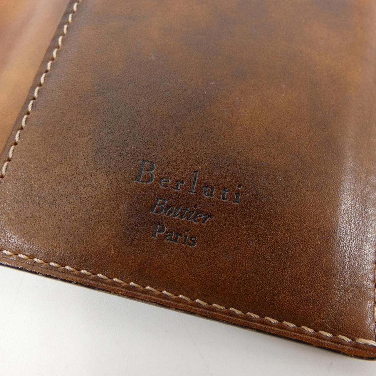 ベルルッティ Berluti WALLET