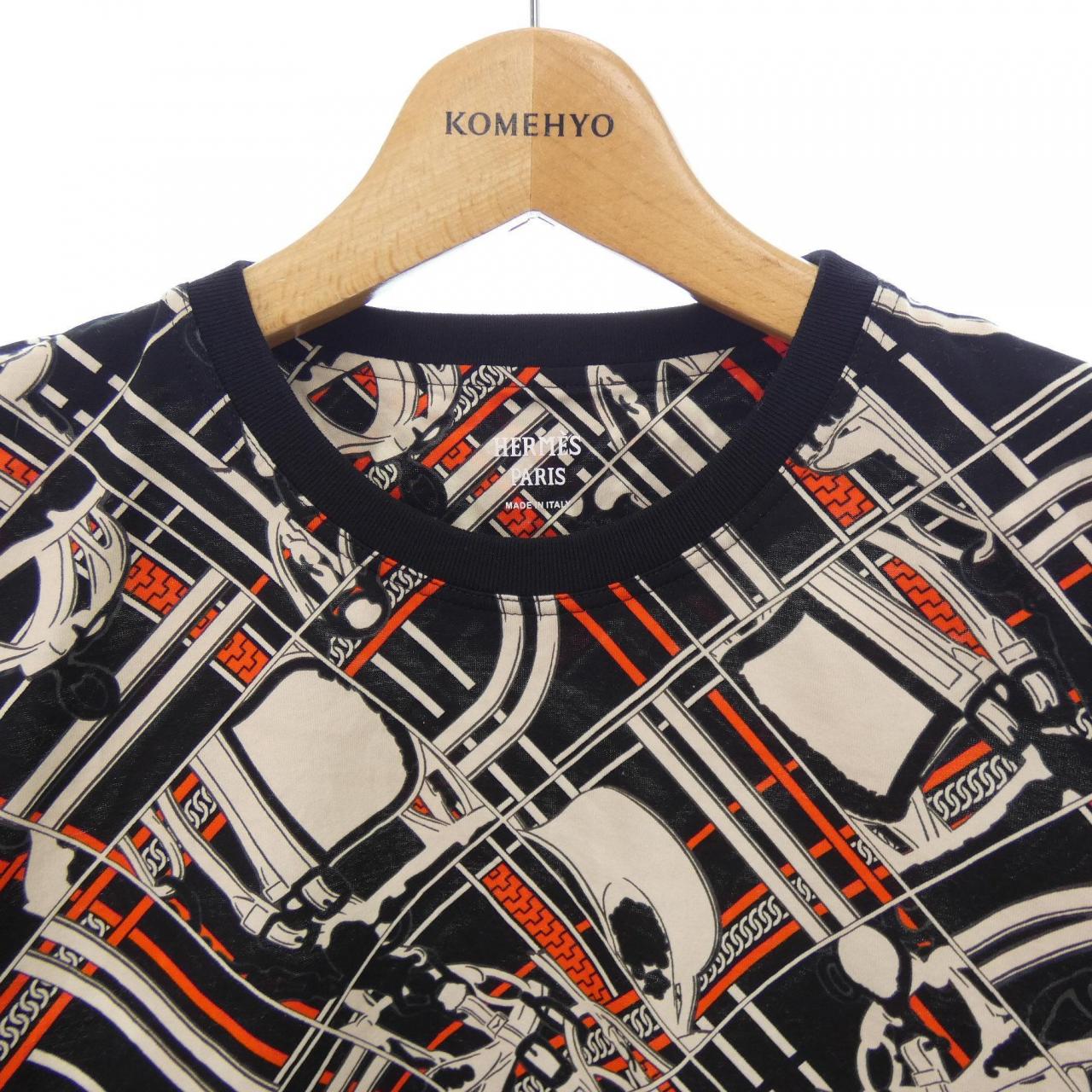 HERMES HERMES T-Shirt