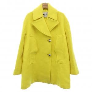 エムエスジーエム MSGM コート