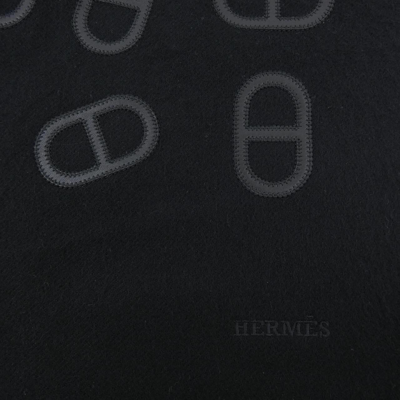 エルメス HERMES MUFFLER