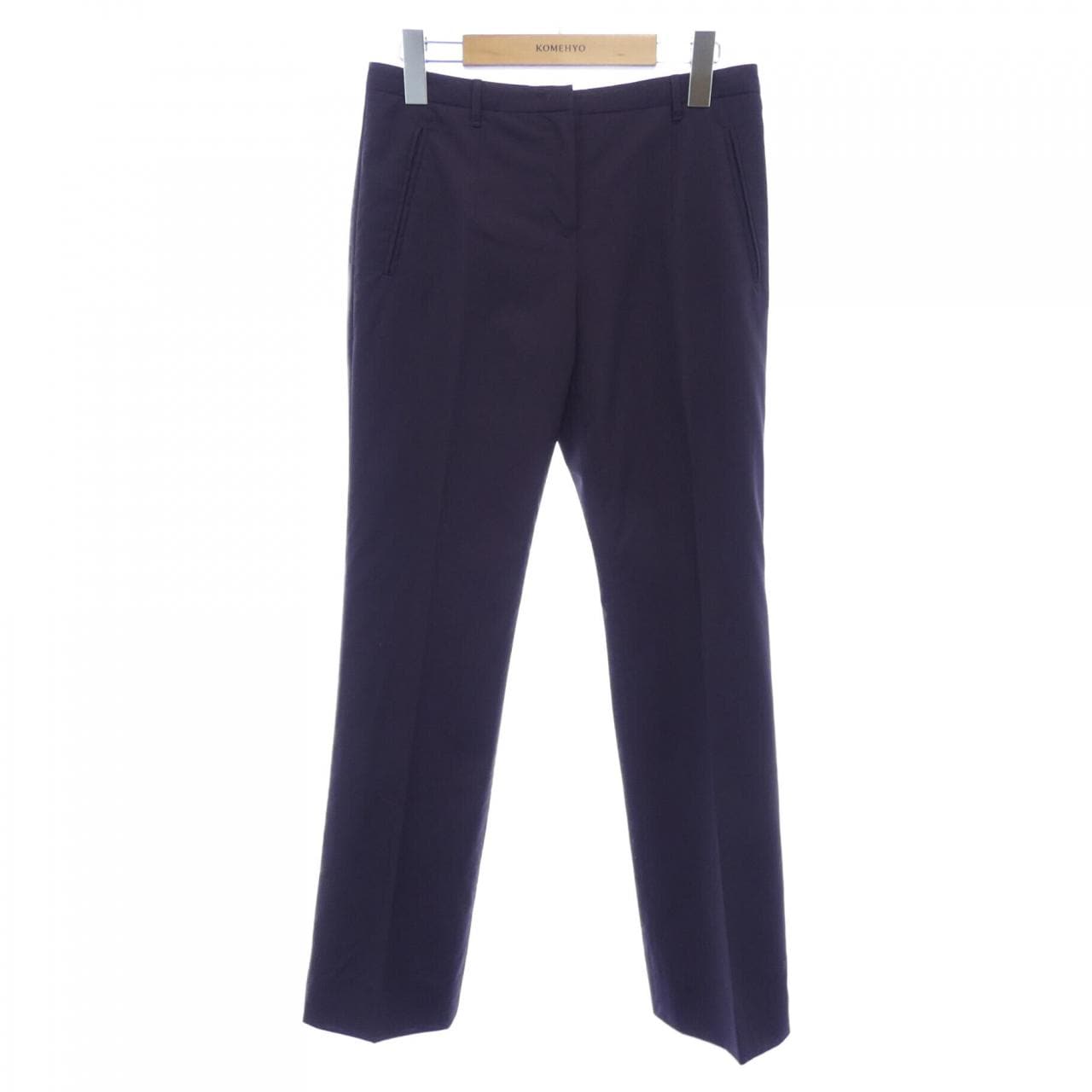JIL SANDER Jil Sander 长裤