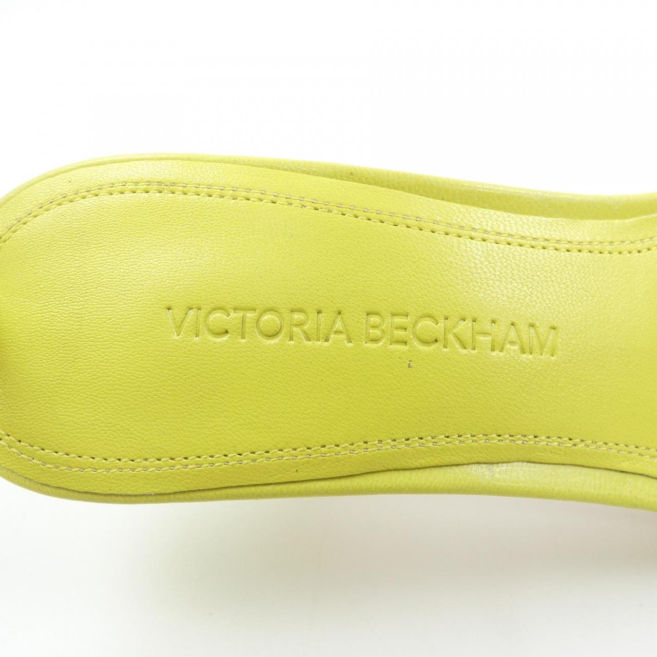 ヴィクトリアベッカム VICTORIA BECKHAM サンダル
