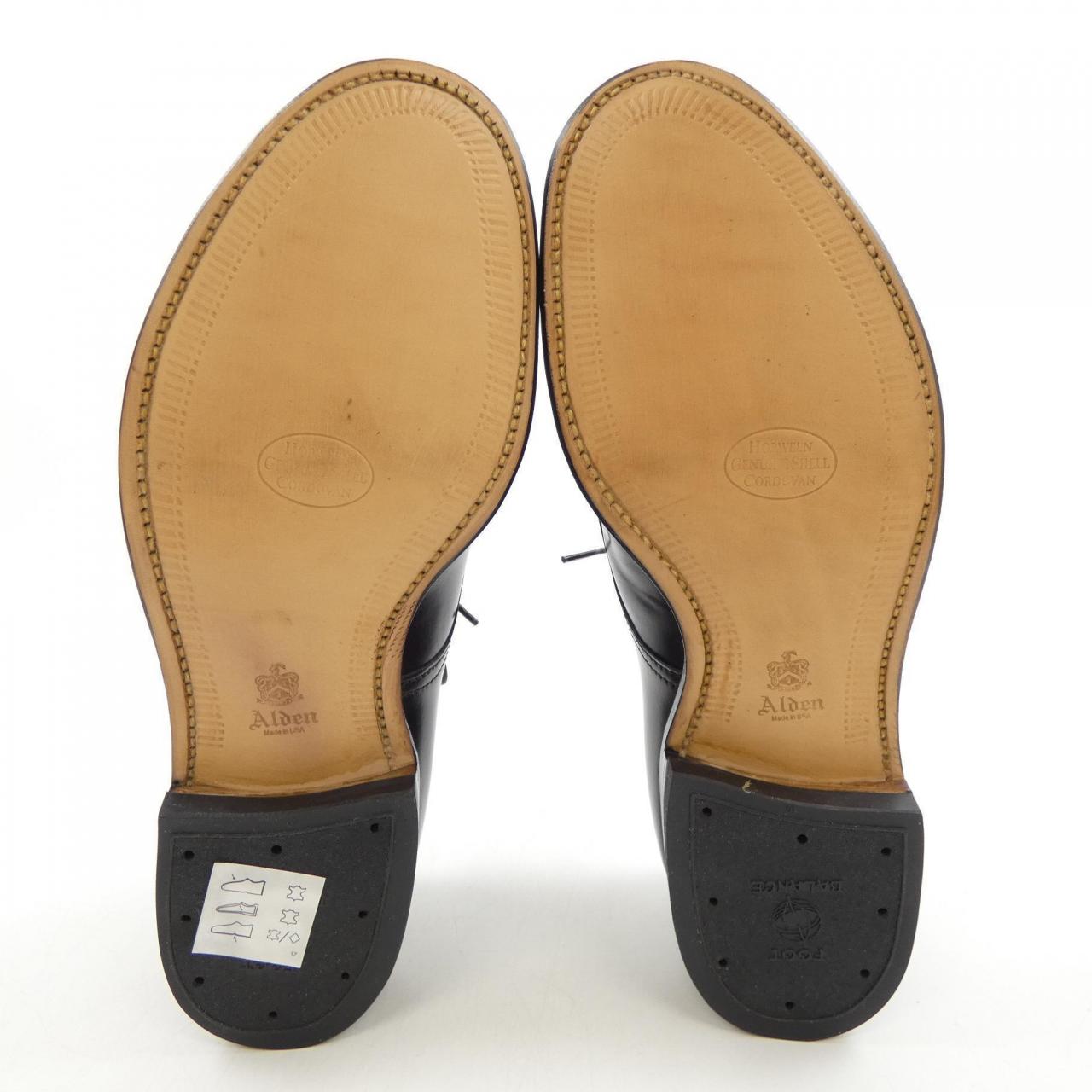 Alden ALDEN shoes