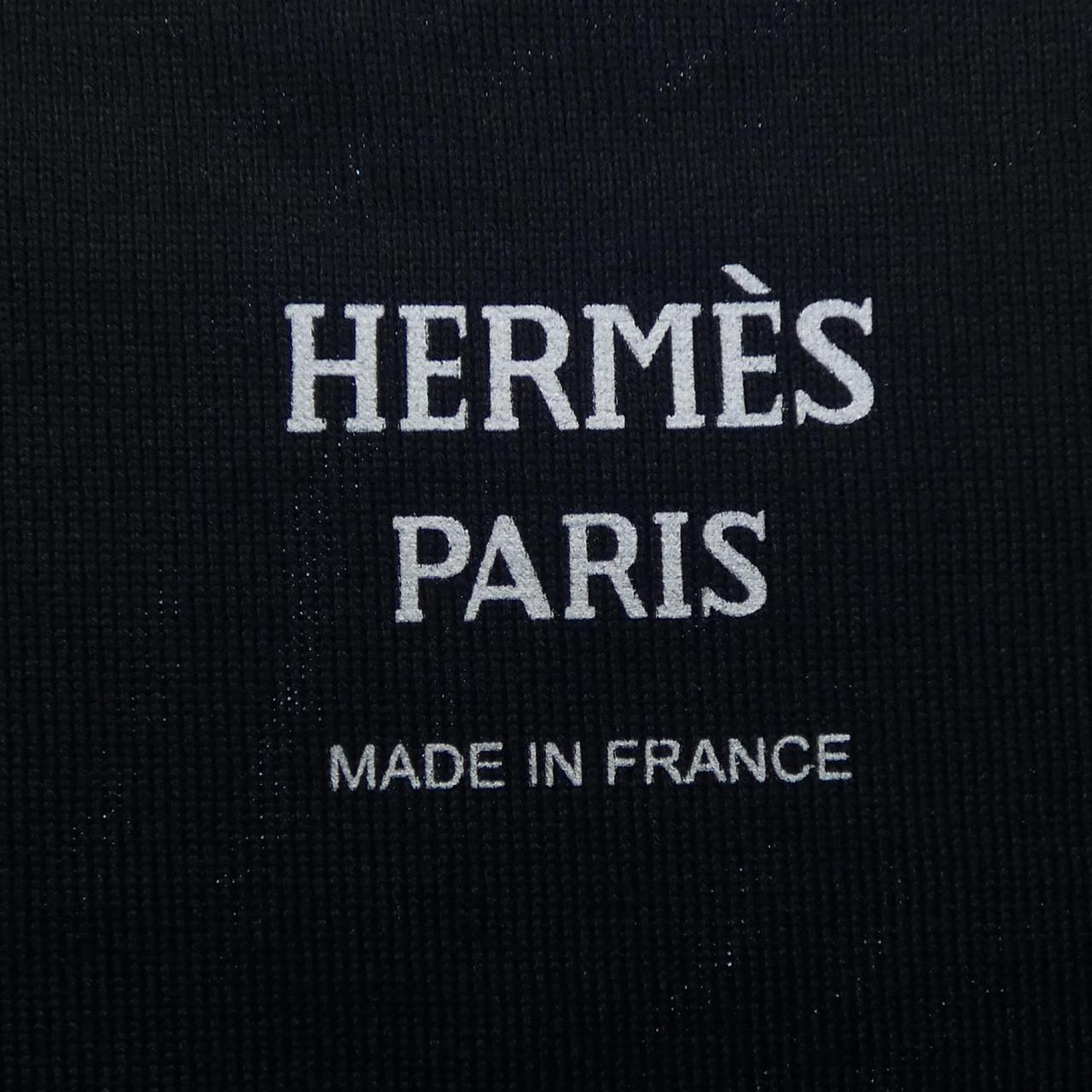エルメス HERMES Tシャツ