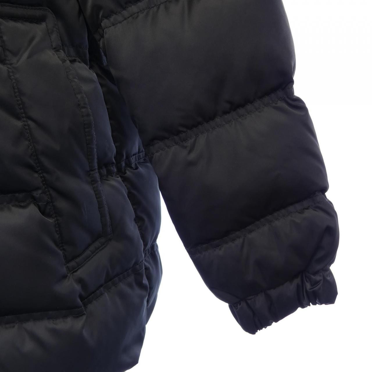 Prada PRADA down jacket