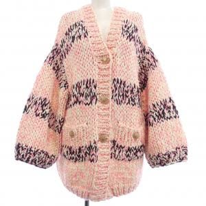 シャネル CHANEL カーディガン