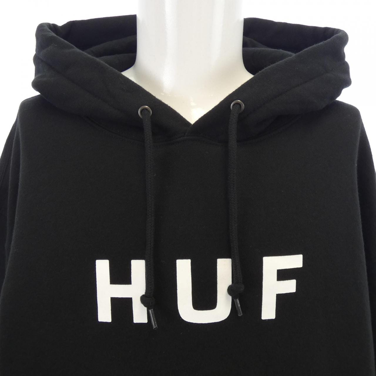 ハフ HUF パーカー
