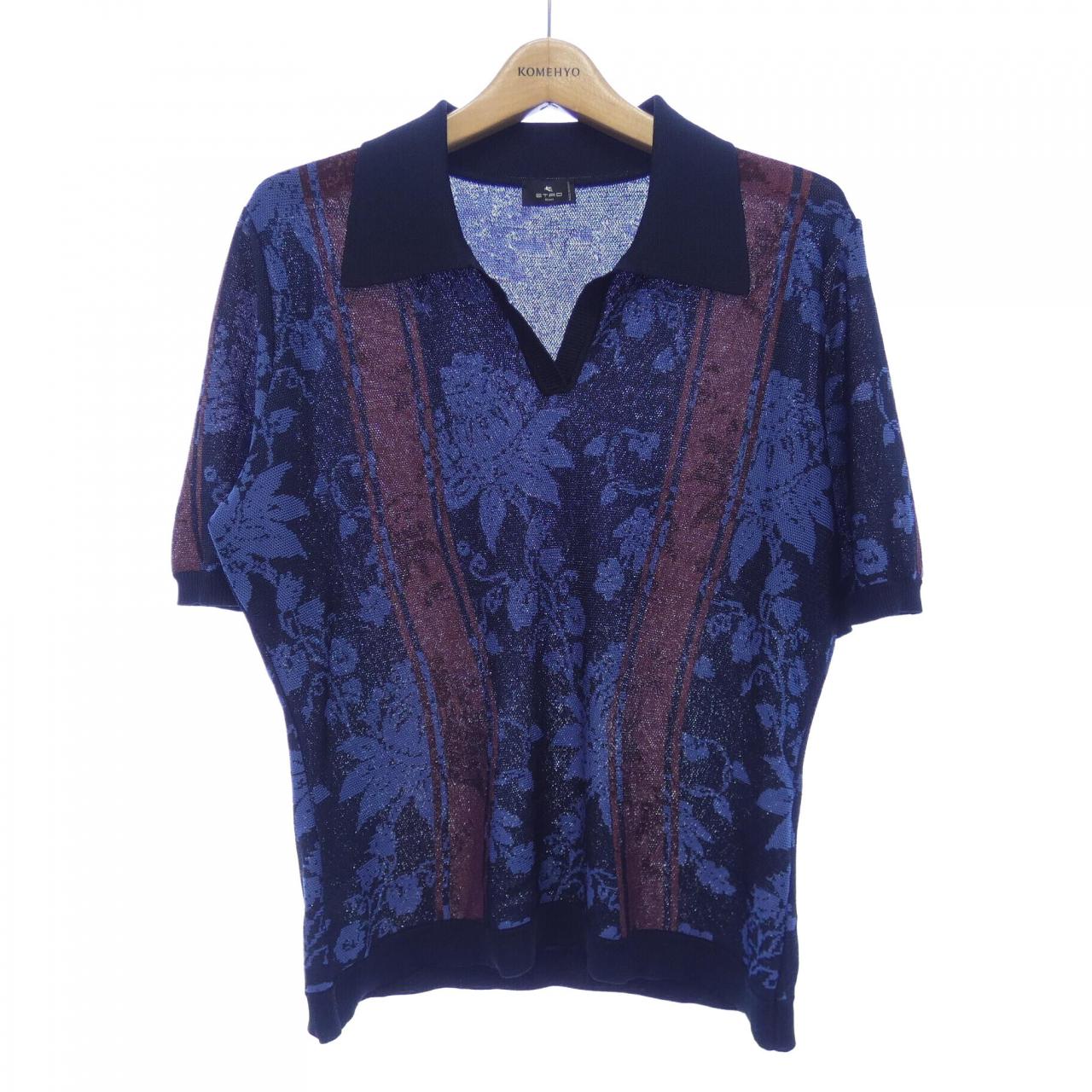 ETRO ETRO 251-WRKE0258-AV548針織衫