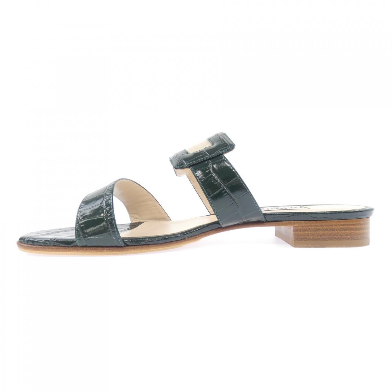 ヌブローニ NEBULONI E. サンダル