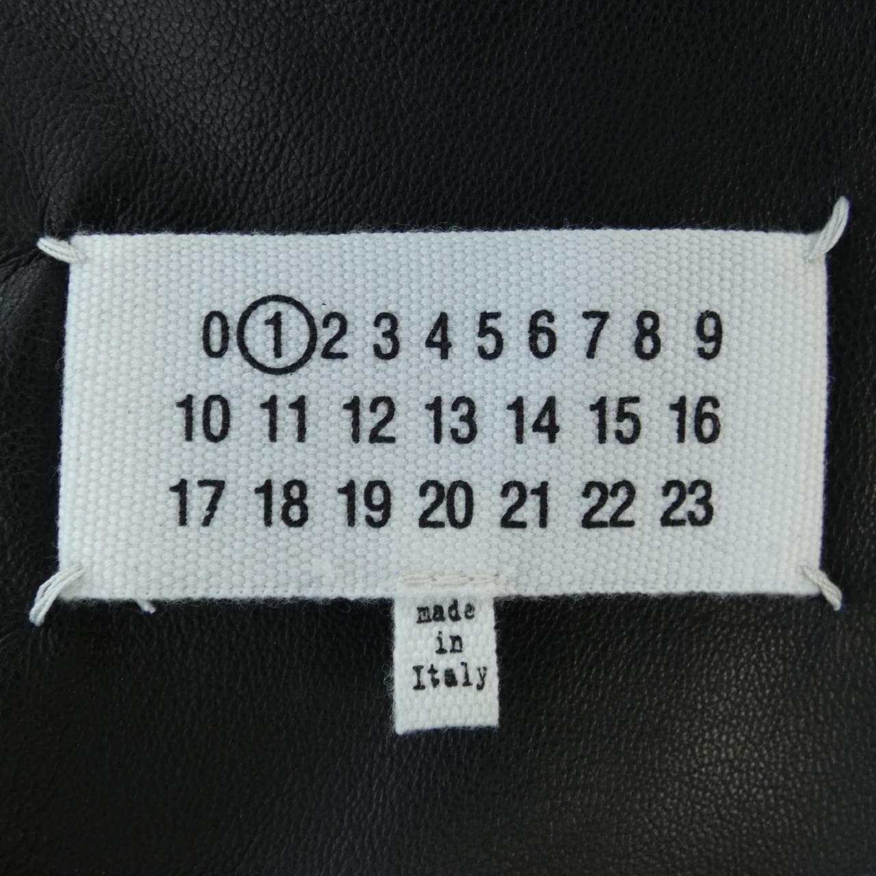 Maison Maison Margiela S51CT0744 SX9853 连衣裙
